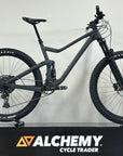 Scott Genius 950 Large 2022