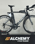 Trek Speed concept 7.5 Medium  2011