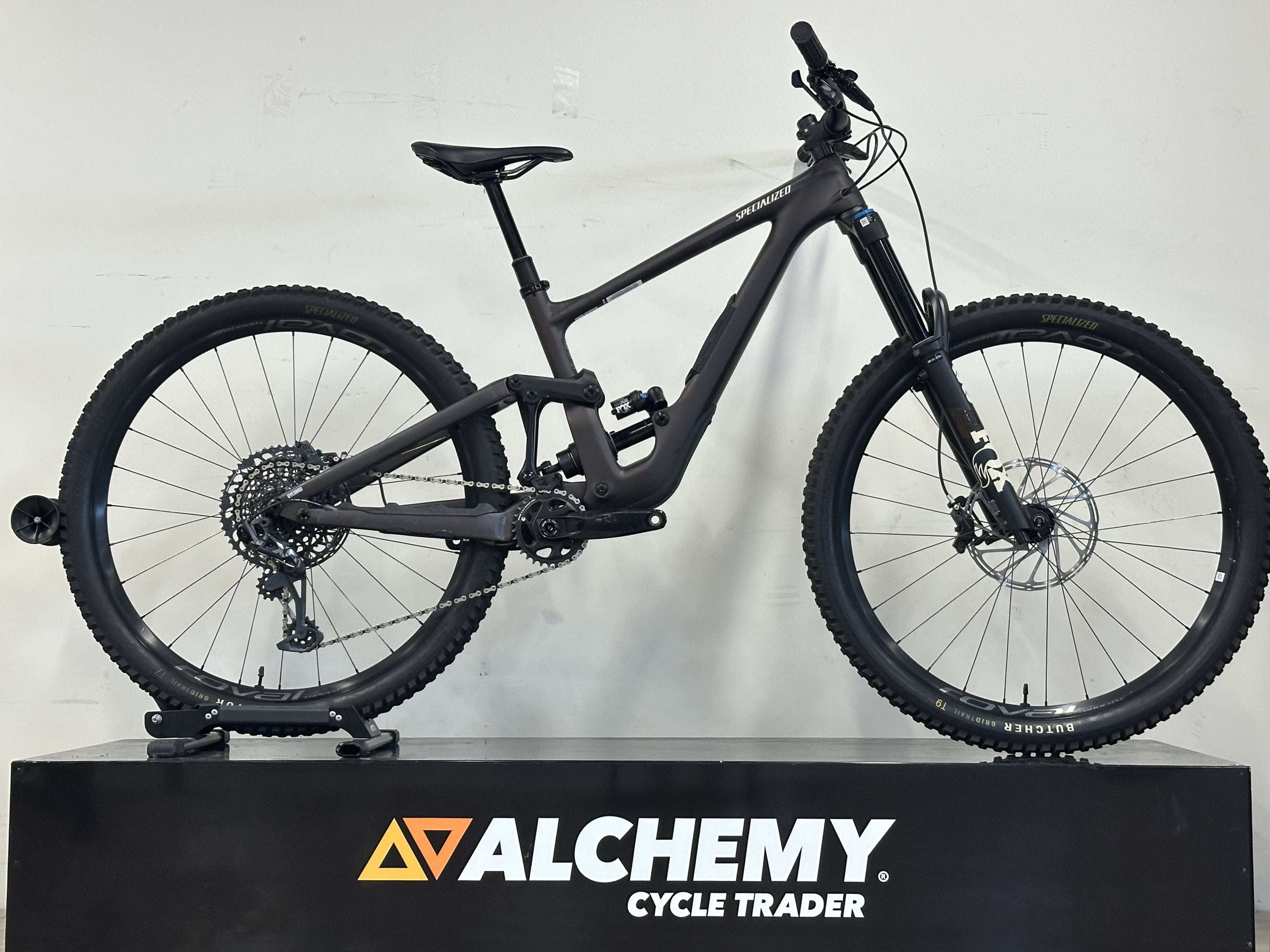 Specialized Enduro Expert S2 2022 - Alchemy Cycle Trader