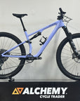 Specialized Epic 8 EVO Comp Carbon Large 2024