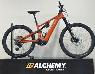 Specialized Turbo Levo 4 Comp S3 2026