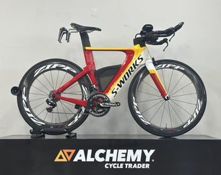 Specialized  S-Works Shiv Small 2015