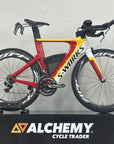 Specialized  S-Works Shiv Small 2015