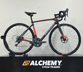Specialized Roubaix Expert 54 2017