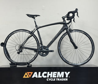 Specialized Roubaix Comp Compact 54 2012