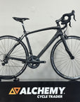 Specialized Roubaix Comp Compact 54 2012