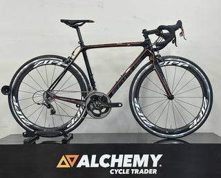Focus Izalco Team SL Medium 2013
