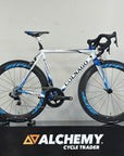 Colnago C59 Italia 54cm 2012
