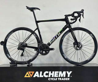 BMC Teammachine SLR01 58cm 2023