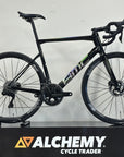 BMC Teammachine SLR01 58cm 2023