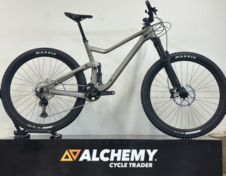 Scott Genius 950 Large 2021
