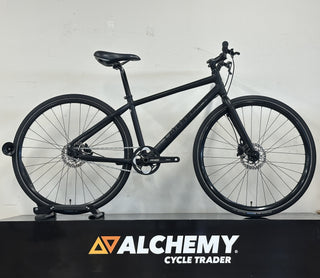 Cannondale Quick Single speed Small 2013