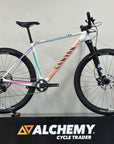 Canyon Exceed CF6 Large 2022