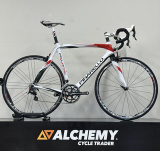 Pinarello Quattro 56cm 2012