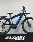 Riese & Müller Supercharger Medium 2018