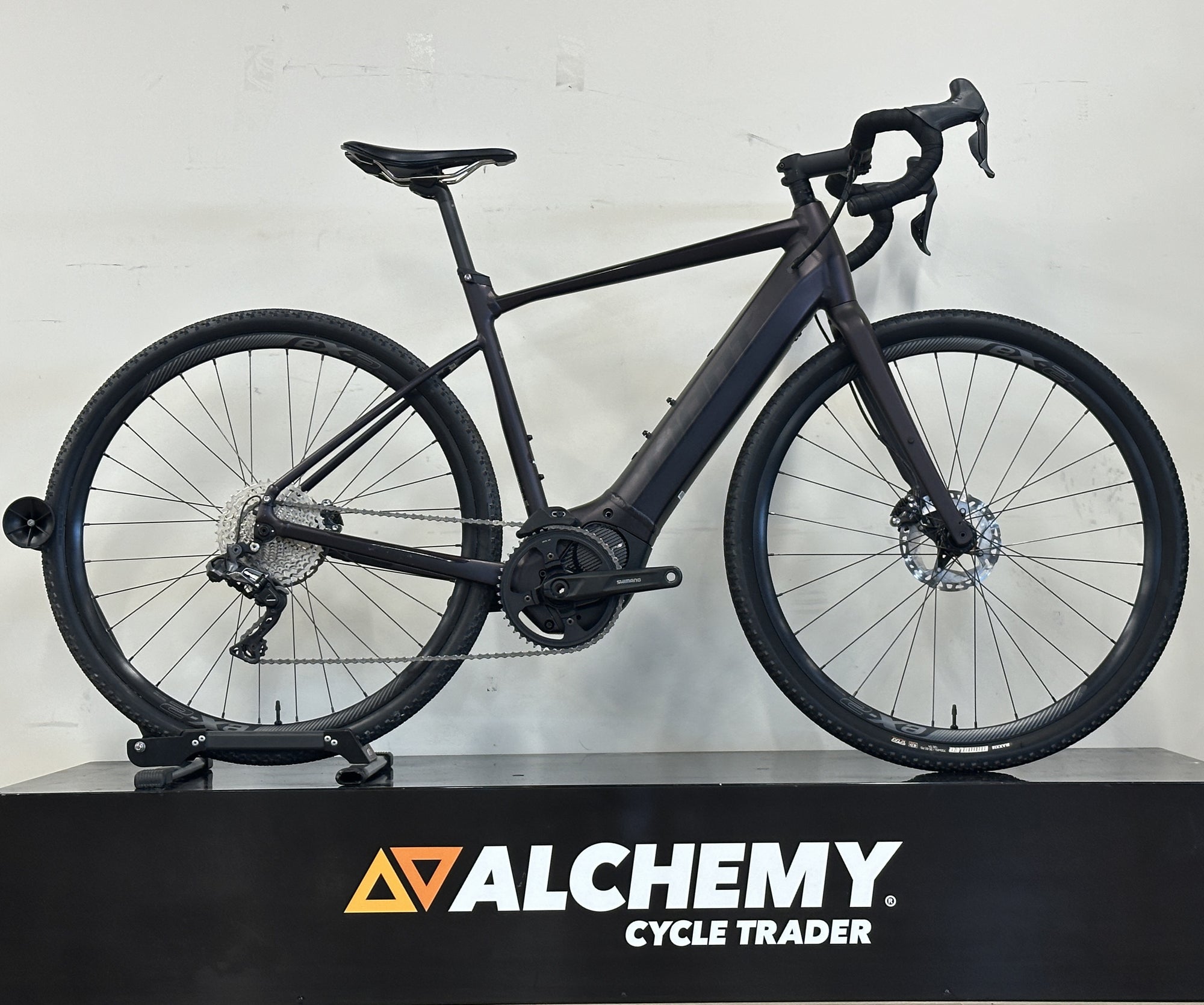 giant revolt e+ pro gravel e bike Giant Revolt E-Gravel Pro M/L 2021