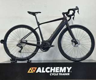 Giant Revolt E-Gravel Pro M/L 2021