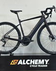 Giant Revolt E-Gravel Pro M/L 2021