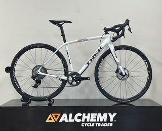 Trek Boone RSL 52cm 2019