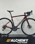 Specialized Tarmac SL6 Disc Comp 54cm 2020