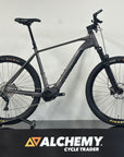 Orbea Urrun 30 XL 2024