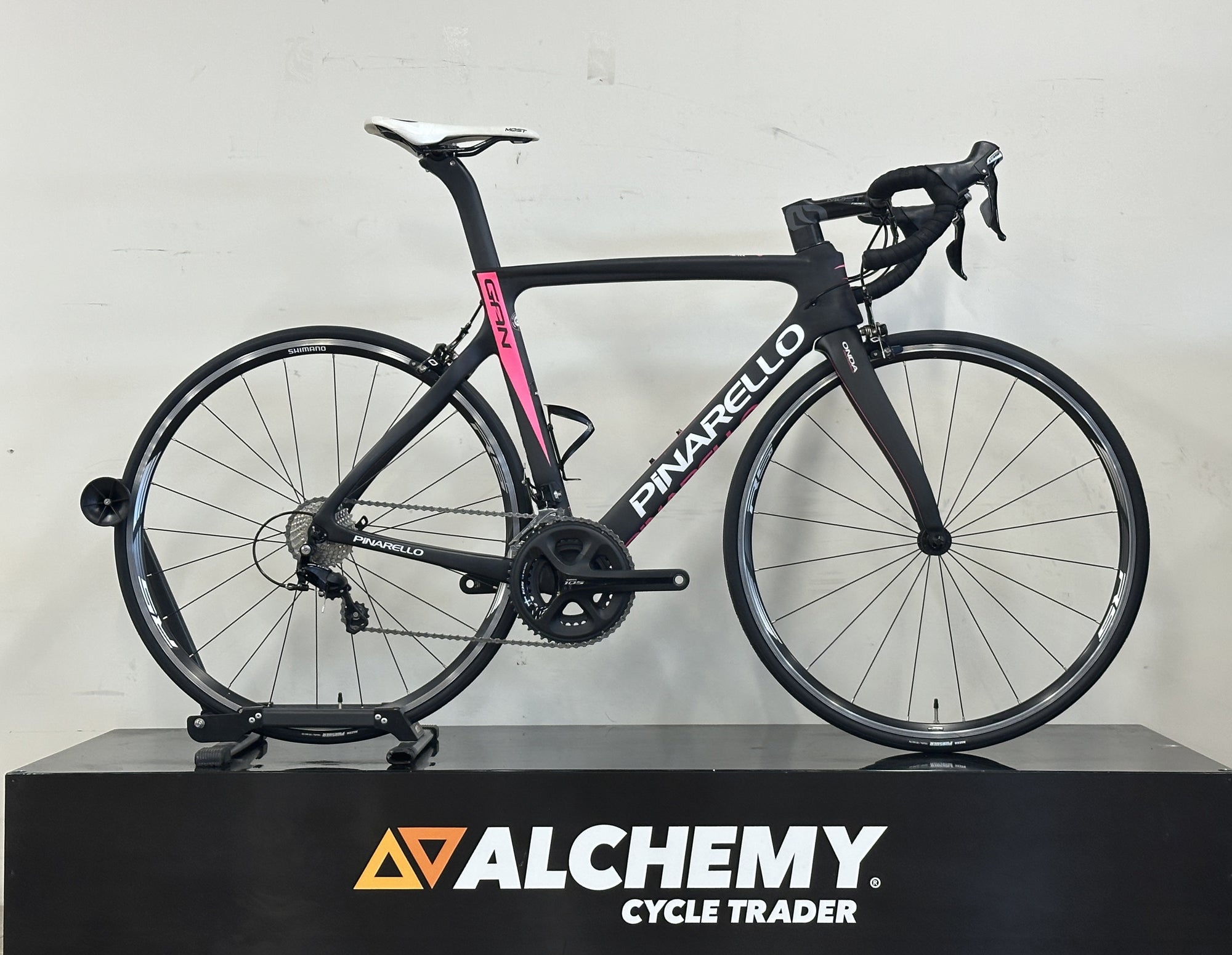 Pinarello Gan 105 53cm 2017