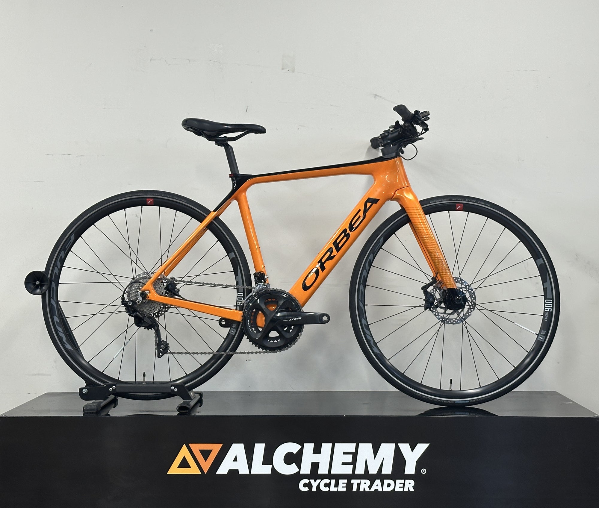 Orbea Gain M30 Small 2021