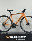 Orbea Gain M30 Small 2021