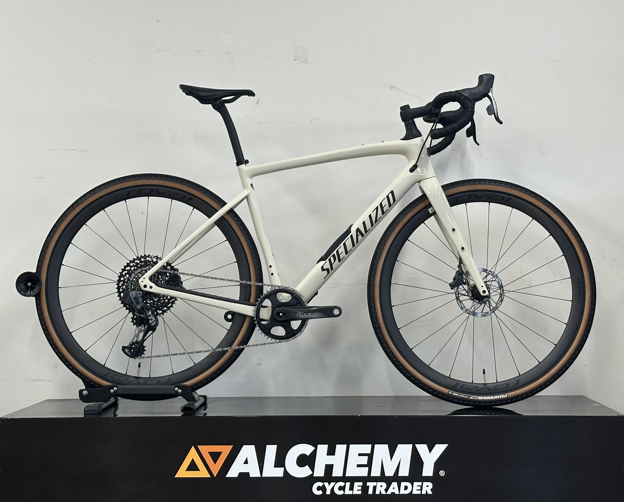 Specialized Diverge Pro 56cm 2022
