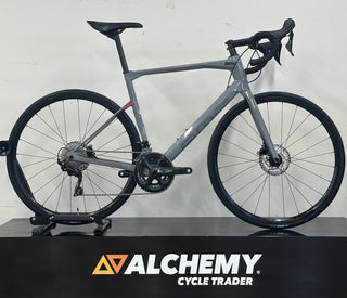 BMC RoadMachine 02 Three 56cm 2018