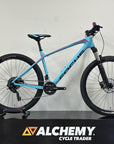 Focus Raven Carbon Large 2019