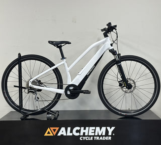 Specialized Turbo Vado 1.0 Small 2019