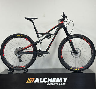 Specialized S-Works Enduro 29” Medium 2015