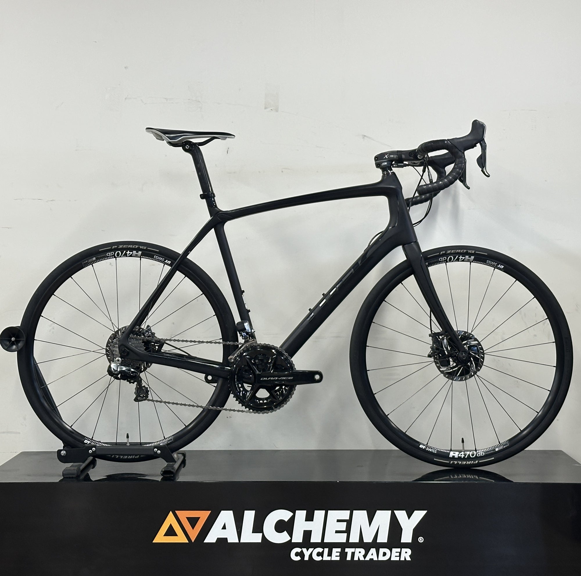 Trek Domane 56CM 2020