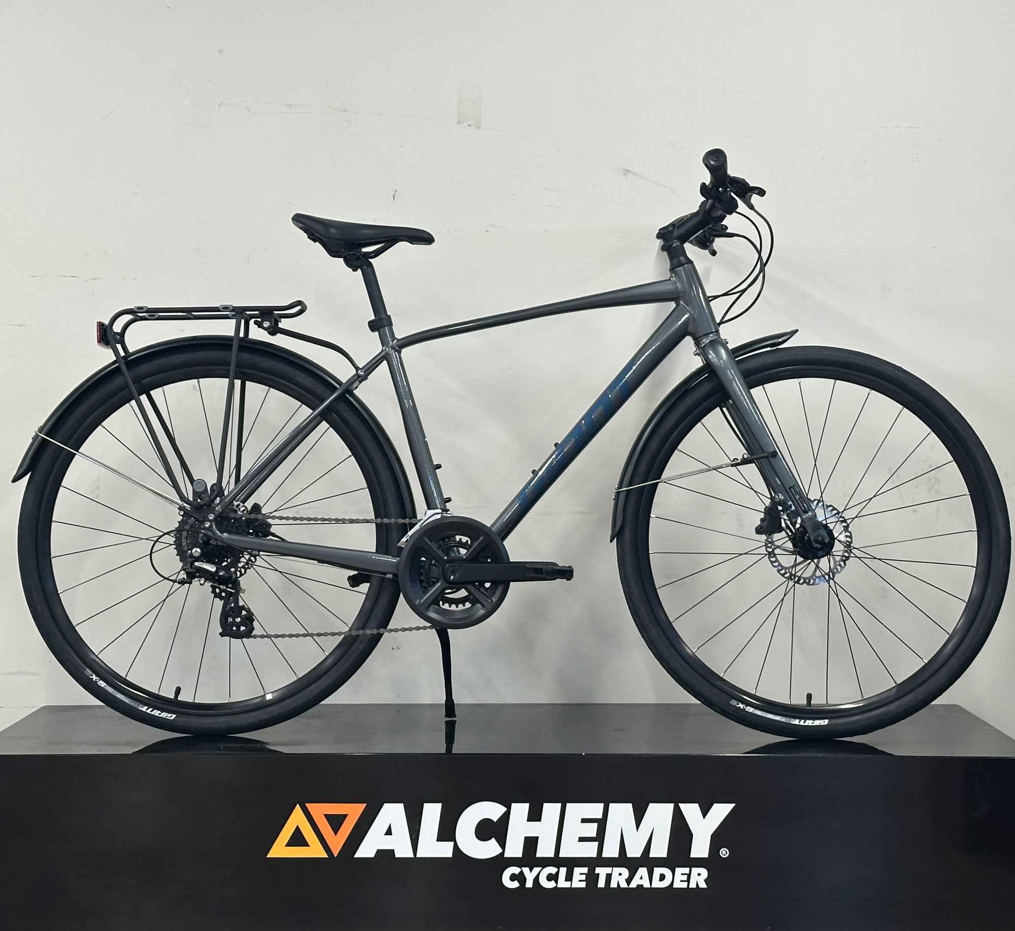 Giant Cross City 2 EQP Medium 2022