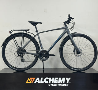 Giant Cross City 2 EQP Medium 2022