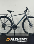 Giant Cross City 2 EQP Medium 2022