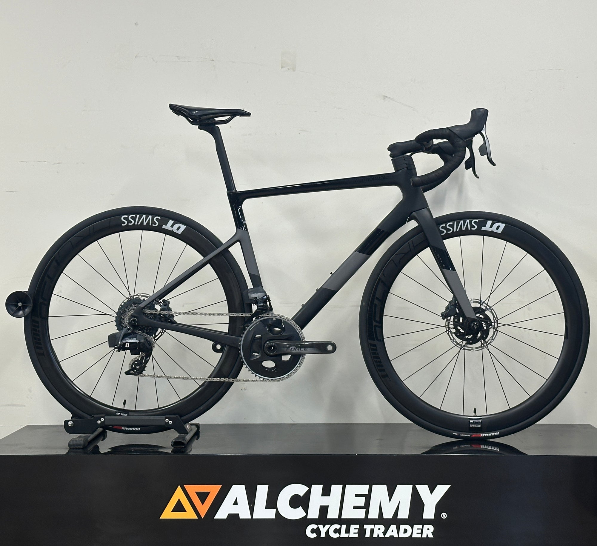 Cannondale SuperSix Evo Force AXS 51cm 2020