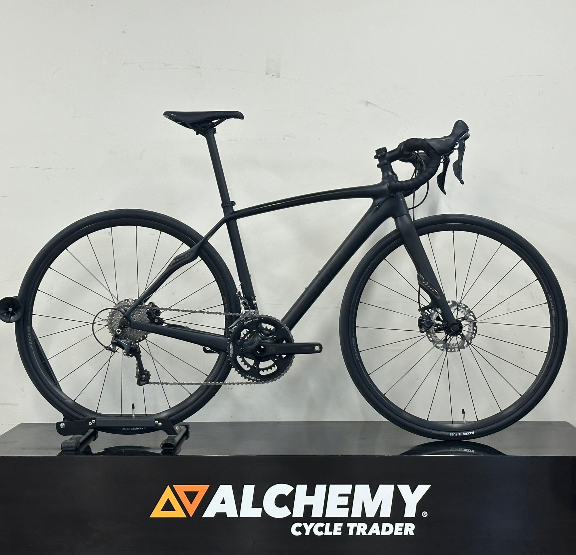 Specialized Roubaix SL4 Comp Disc 52cm 2016