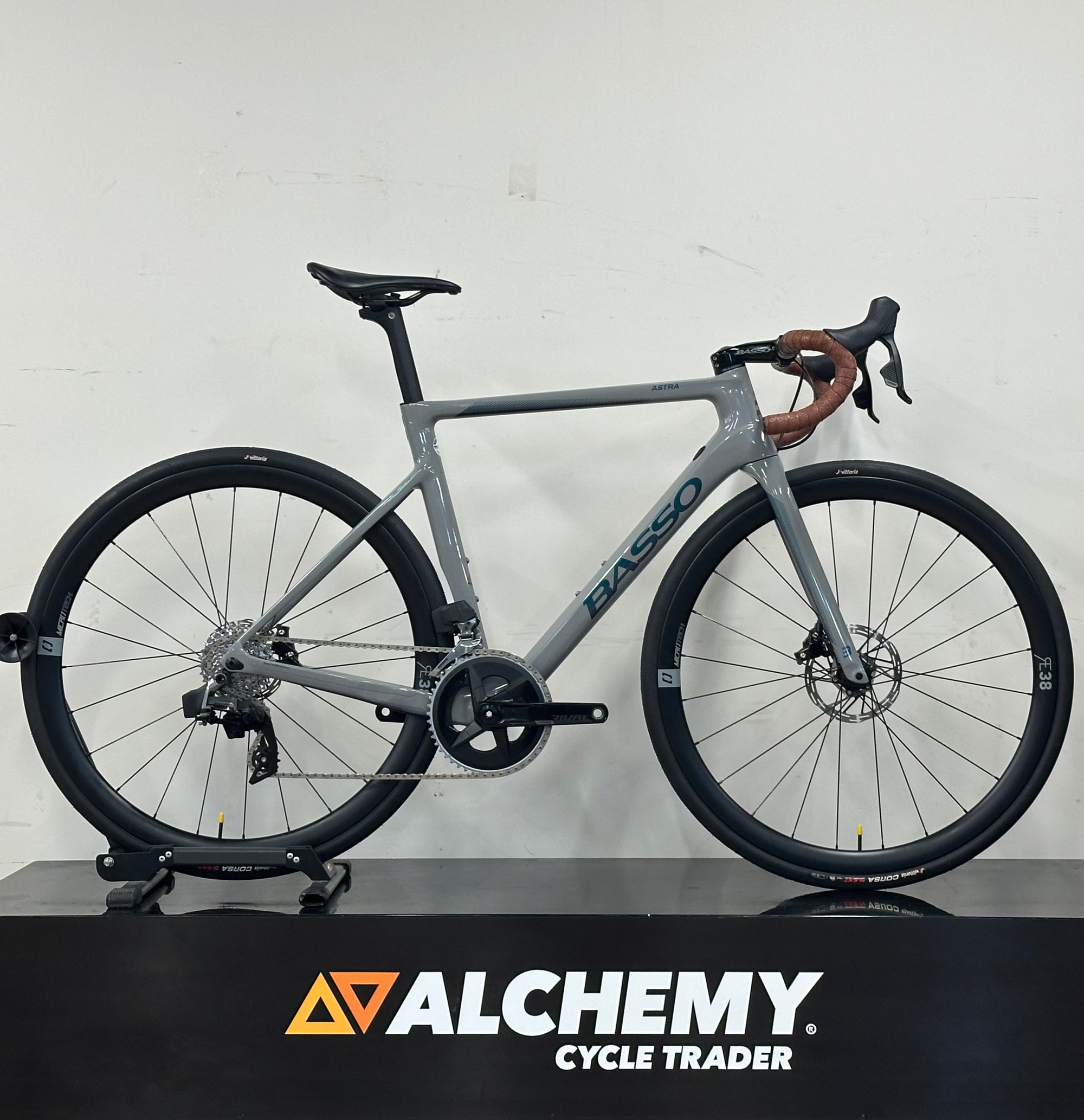 Basso Astra Rival AXS 51cm 2022