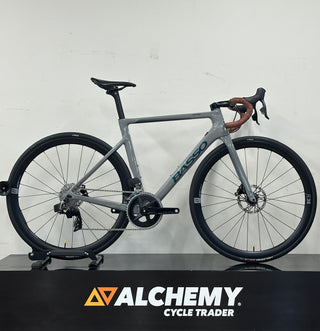 Basso Astra Rival AXS 51cm 2022