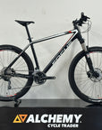 Focus Black Forest 7R Large  2014