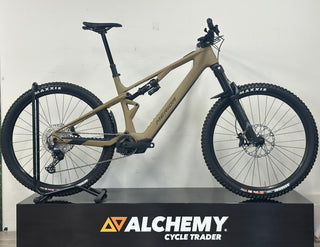 Merida eOne-Sixty SL 6000 XL 2025