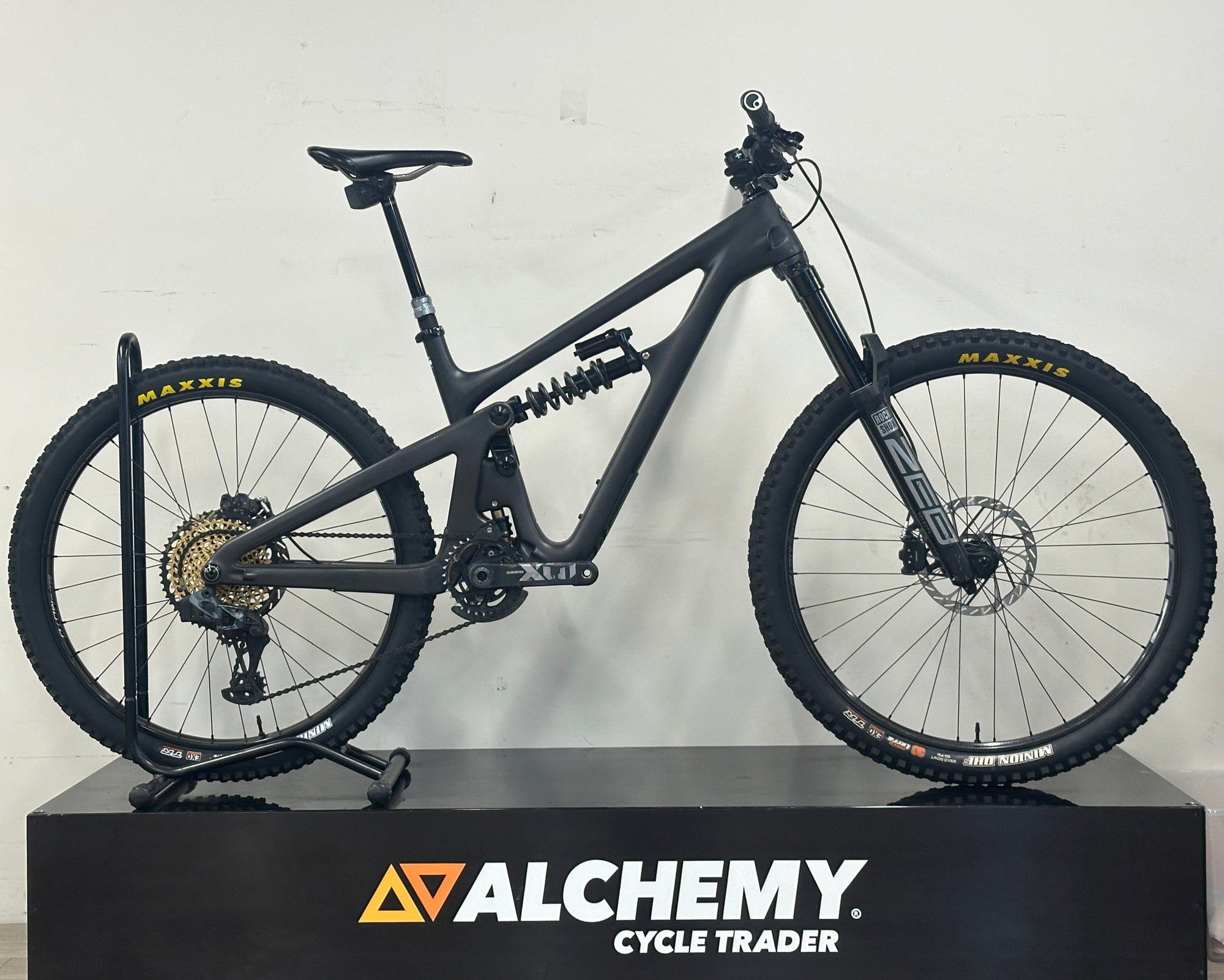 Yeti SB-165 Medium 2022
