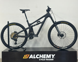 Yeti SB-165 Medium 2022
