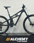 Yeti SB-165 Medium 2022