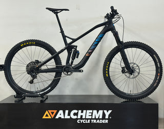 Canyon Strive AL 6.0 Race Large 2017