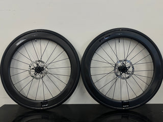 Scope S5 Disc Brake Wheels