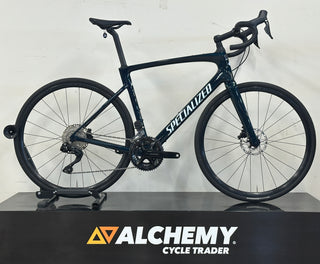 Specialized Roubaix SL8 Comp 58cm 2025