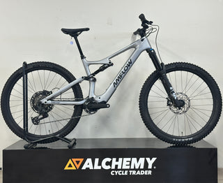 Amflow PL Carbon Large 2025